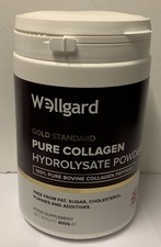 Wellgard gold standard pure - wellgard,