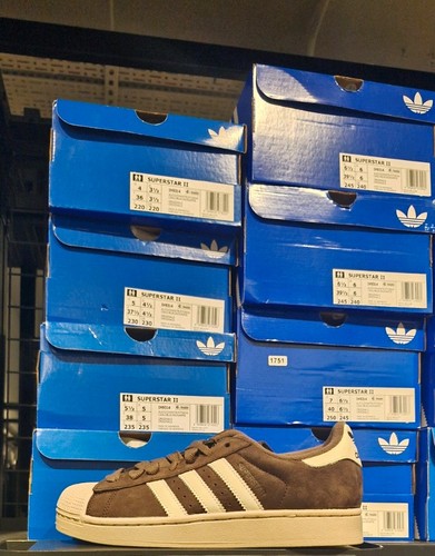 Adidas superstar brown men - superstar,