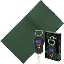 Carp Coarse Fishing Unhooking