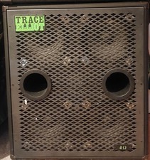 Trace Elliot 4104  Bass
