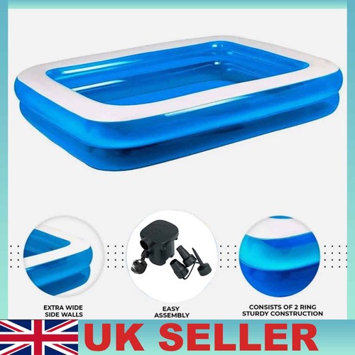 Rectangular inflatable - rectangular,