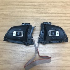 Genuine VW MFSW steering wheel switches 2H0959442. Amarok, Transporter etc. 11A3