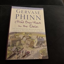 Signed By Author - Gervase