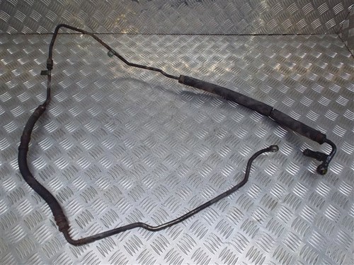 Power steering pipe - v6,
