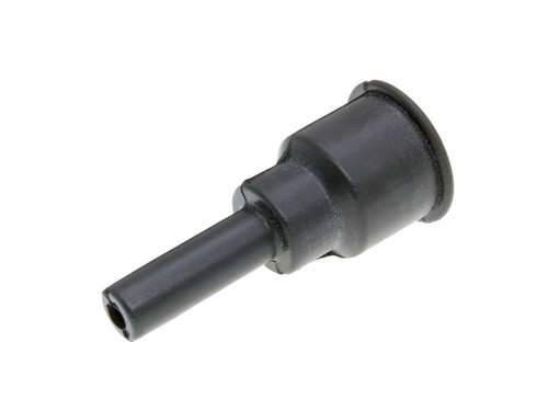 Oil tank connection - oil, oem
