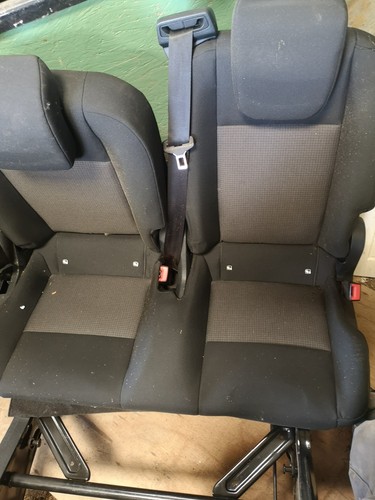 Transit custom seats - transit,