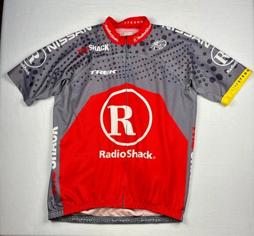 Team radioshack nissan trek - team,