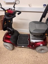 Shoprider Cadiz Mobility