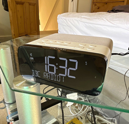 Pure siesta rise - siesta,