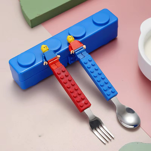 Creative building block - creative,