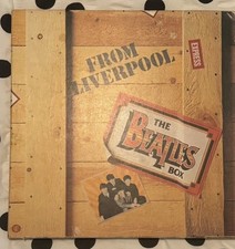 The Beatles - From Liverpool
