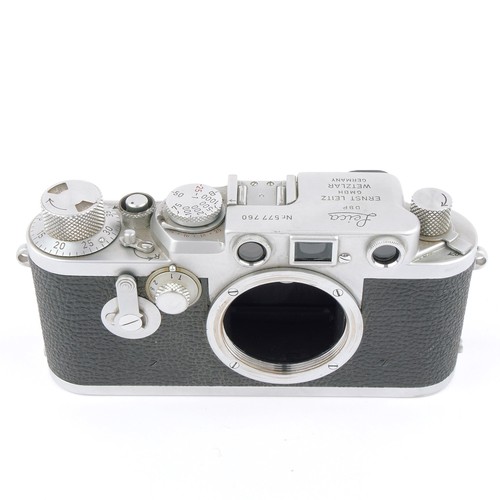 Leica upgrade iiif - upgrade,
