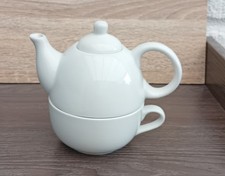 Tea For One Teapot and Cup Set