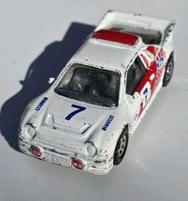 Matchbox Superfast Ford RS200