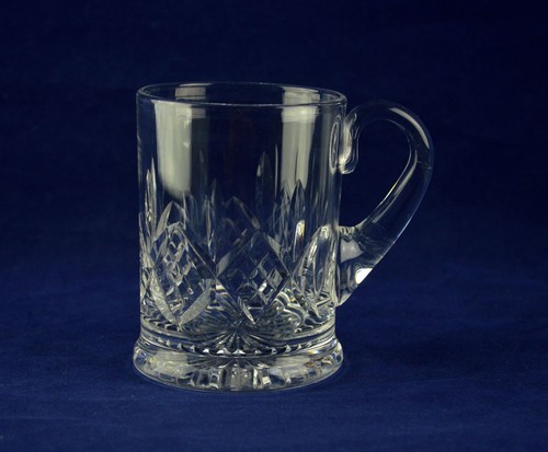 Stuart crystal glengarry - stuart,