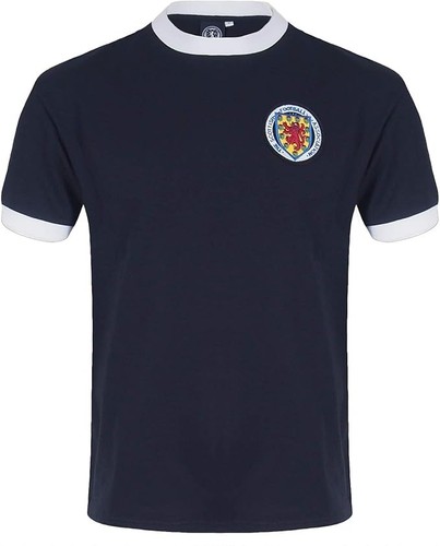 Scotland retro football - retro,