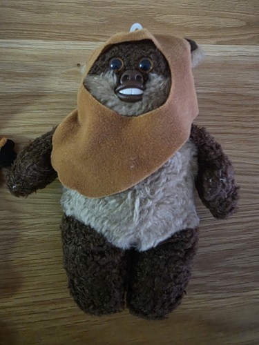 Star wars kenner - star, vintage