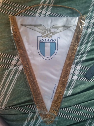 Lazio new sealed - ss,