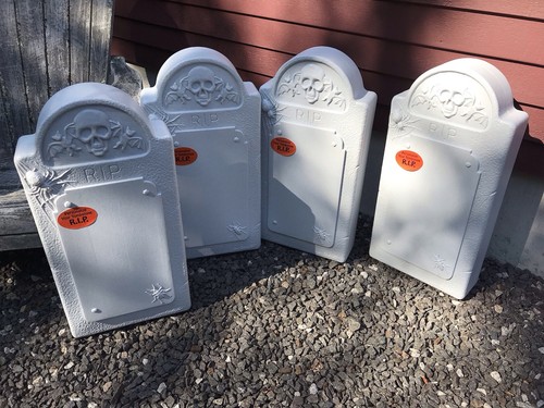 Blow mold halloween - mold,