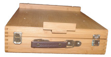 Artists Desk Easil (Wood)