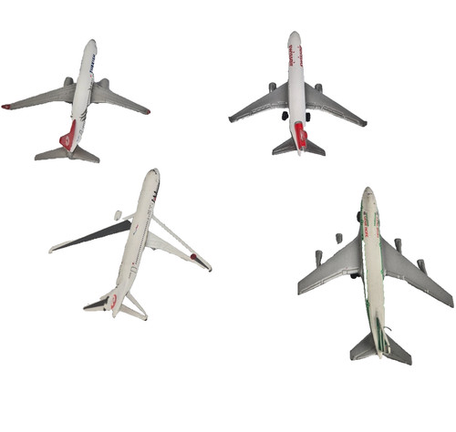 Job lot airplane schabak - job,