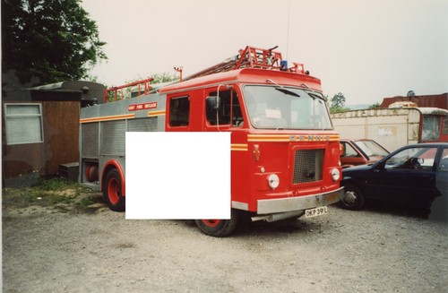 Gkp392l kent fire - -,
