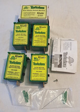 Tortoise Point motors x4