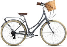 Forme hartington grey ladies - forme,