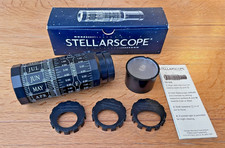 Vintage Stellarscope Handheld