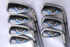 PING G MAX Iron Set 5-SW / Soft Regular CFS 65  / Yellow Dot / + 1/2" Long