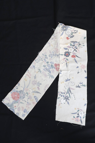 Vtg japanese silk - vtg,