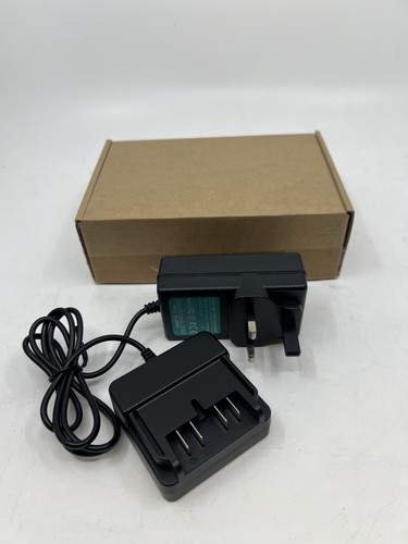 Ion battery charger - li-ion,