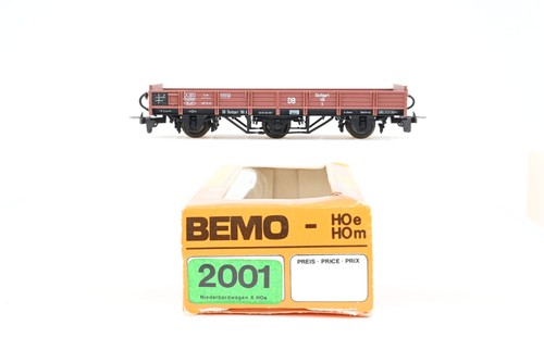 Bemo hoe gauge - hoe, db