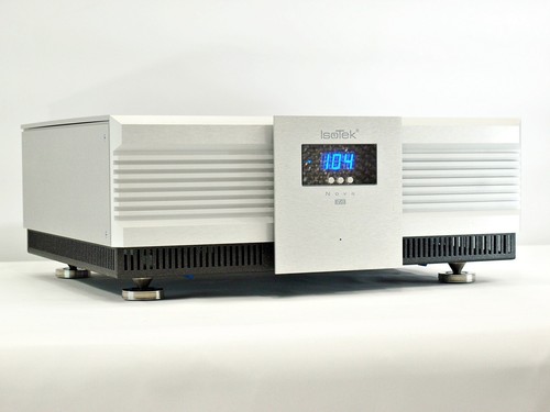 Isotek evo3 nova power - nova,