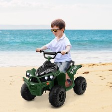 Kids ride atv 12v - ride,