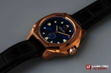 Lum-Tec Watch - V Series - V13