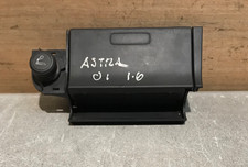 1998-2004 VAUXHALL ASTRA G MK4