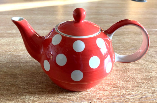 Whittard chelsea red - of,