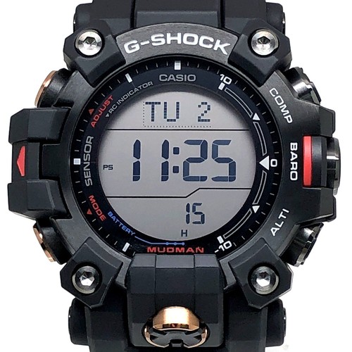 Shock 9500tlc 1 mudman - gw,