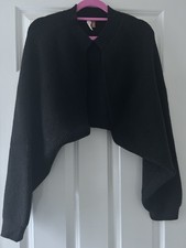 Anthropologie Pilcro Drape