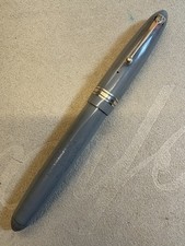 SWAN LEVERLESS Torpedo Style -