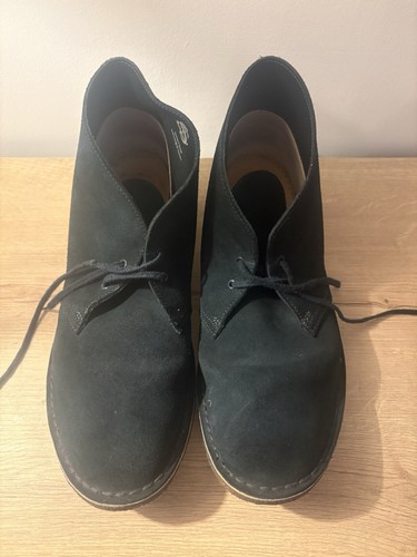Clarks originals mens dark - mens,