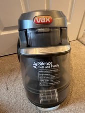 Vacuum cleaner VAX Air Silence Pets and Family