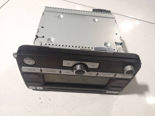 1k0035191d cassette radio - 1k0035191d,