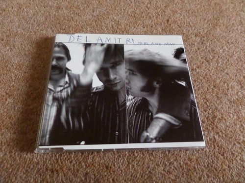 Single del amitri - -,