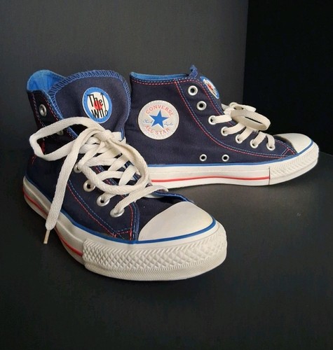 Converse chuck taylor high - converse,