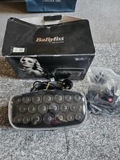 Babyliss Thermo-Ceramic