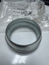 LR DEFENDER V8 DISCOVERY