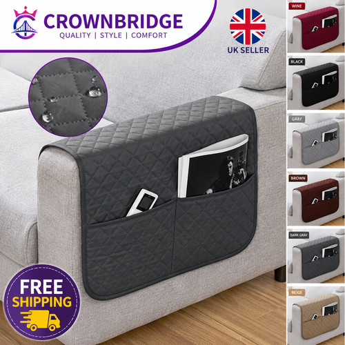 Chair arm protector covers - chair,