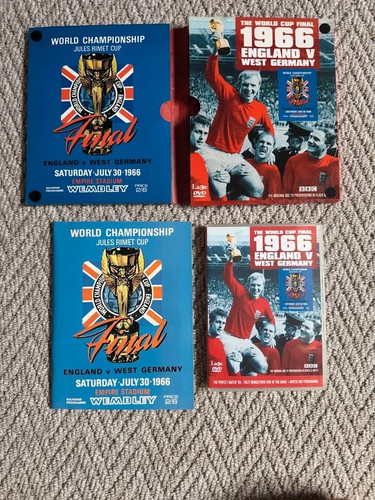 1966 world cup final england - 1966,